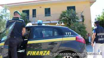 Sequestro da un milione di euro al gruppo Mercuri di Lamezia Terme - Gazzetta del Sud - Edizione Catanzaro, Crotone, Vibo