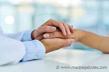The Greatest Gift to Patients Is Not Healing