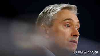 Foreign affairs minister says he doesn't believe human error was to blame for Flight PS752's destruction