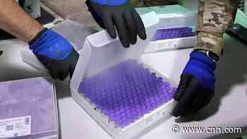 As the first Covid-19 vaccine slowly makes its way across the US, several government organizations are warning of dangerous scams and misinformation