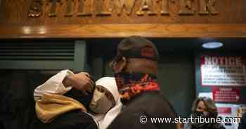 Board of Pardons commutes Myon Burrell's sentence, calls for his immediate release from prison