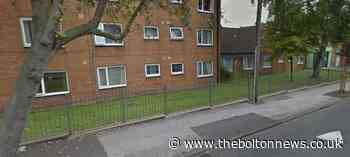 Elderly woman suffers burns after kitchen fire - The Bolton News