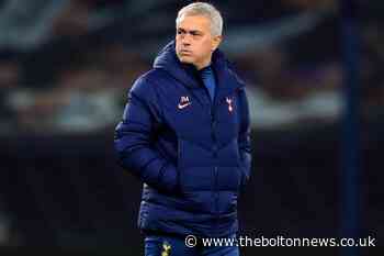 Jose Mourinho questions how serious Liverpool’s lengthy injury list is - The Bolton News