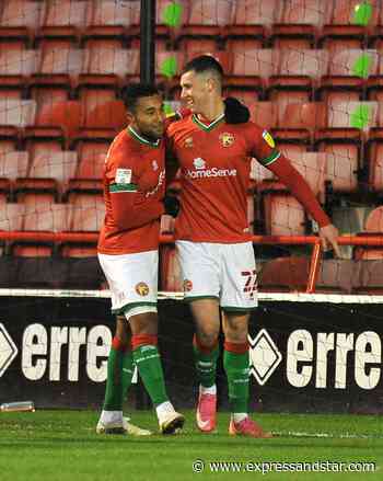 Walsall 2 Bolton 1 – Player Ratings - expressandstar.com