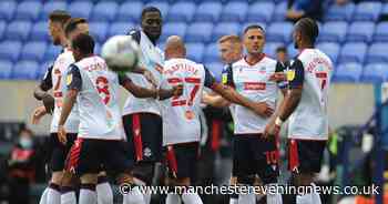 Bolton team selection decision for Walsall and only area of Wanderers team which picks itself - Manchester Evening News