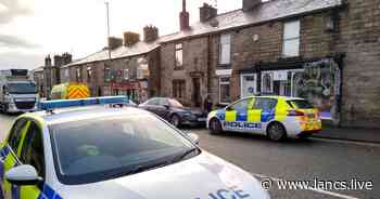 Tragedy as young man found dead inside Bolton house - Lancs Live