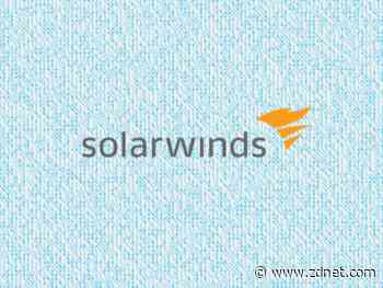 SolarWinds said no other products were compromised in recent hack