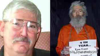 US blames Iran for presumed death of Robert Levinson, sanctions two intelligence officers