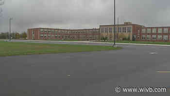 Superintendent Hughes departs from Frontier School District