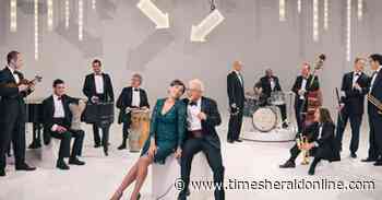 December 17 Arts and Entertainment Source: ACTIVITIES - Vallejo Times-Herald