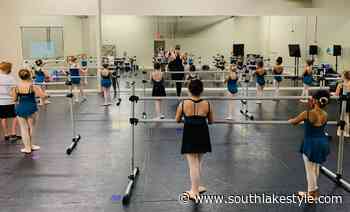 Epicenter of The Arts Set To Open January 3 - Southlake Style