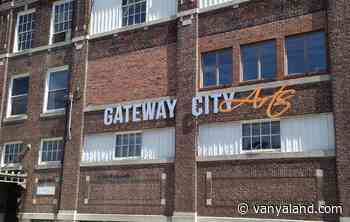 Gateway City Arts seeks new owner to continue its artistic vision in Holyoke - Vanyaland