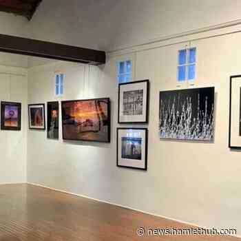 Annual Photography Exhibit at Carriage Barn Arts Center - HamletHub