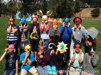 Arts Outreach releases 'The Real Men Cookbook' to help offset lost funding - santaynezvalleystar.com