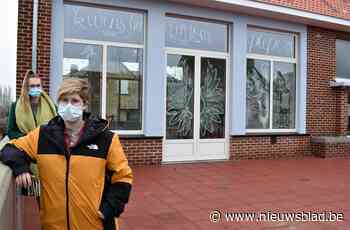 Pittem fleurt ramen op met West-Vlaamse spreuken