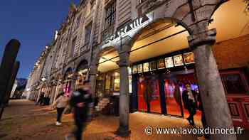 À Saint-Pol comme à Arras, la lumière est revenue (symboliquement) dans les salles obscures - La Voix du Nord