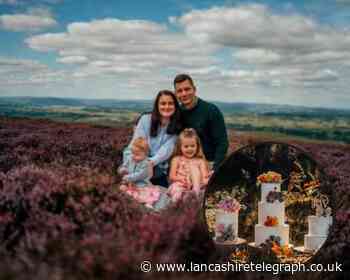 Firm Favourites: Chloe's Cakes bake up Barnoldswick success story