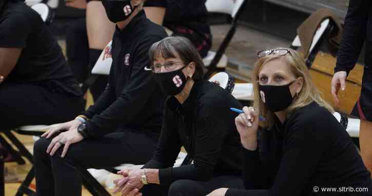 Stanford’s Tara VanDerveer becomes winningest women’s basketball coach