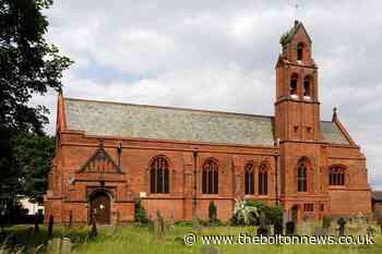 St James the Great Church in Daisy Hill goes digital during lockdown