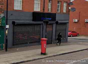 Shisha cafe owner fined after dangerous gas built up from chiminea INSIDE building