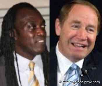 Professor Accuses University of Rhode Island of Jim Crow Racism - President Calls Attacks Defamatory - GoLocalProv