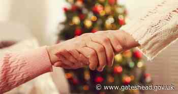 Council continues to support vulnerable households this winter - Gateshead Council