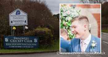 Gateshead teenager who died after being hit by a car named by police - Chronicle Live