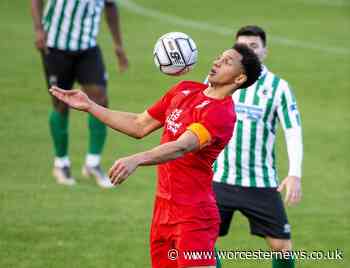 Kidderminster Harriers: Reds beat Gateshead 1-0 | Worcester News - Worcester News