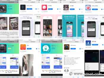 New Goontact spyware discovered targeting Android and iOS users