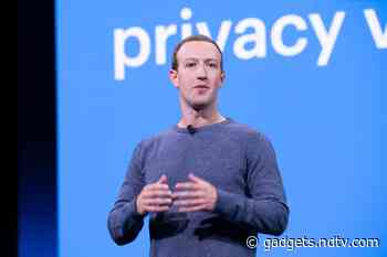 Facebook CEO Mark Zuckerberg, Executives Set Company Roadmap at Year-End Meeting
