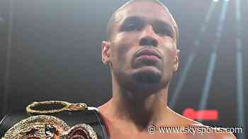 Eubank Jr: Why Canelo will dominate Smith