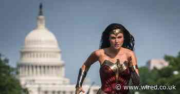 Wonder Woman 1984 is cheesy, fun and utterly doomed