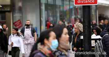 Live updates as coronavirus tier changes are announced