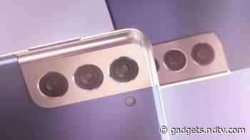 Samsung Galaxy S21 January Launch Hinted by Company’s Executive, Galaxy S21 Ultra With Exynos 2100 Spotted