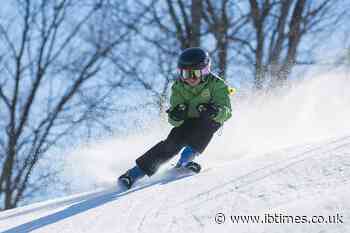Safest winter sports amid pandemic: CDC outlines best activities for cold season