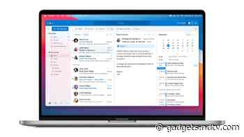 Microsoft Office 365 Apps for Mac Optimised for Apple Silicon, iCloud Accounts Get Outlook Support