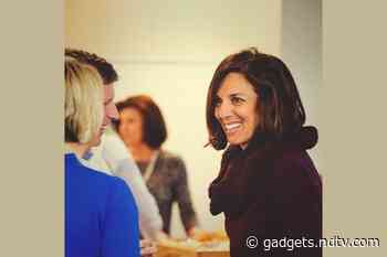 Google Hires Fiona Cicconi as New Personnel Head Amid Rising Worker Tensions