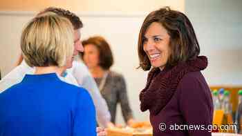 Google hires new personnel head amid rising worker tensions