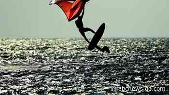 It's close but 2020 likely to end up hottest year on record