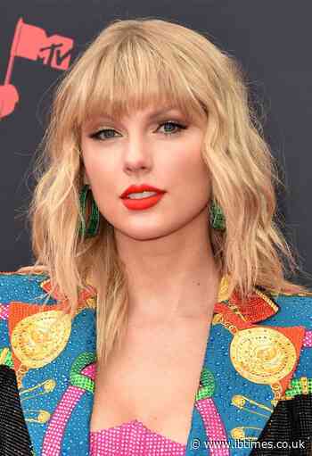 Touche! Taylor Swift responds to Rainn Wilson's 'I don't know who this is'