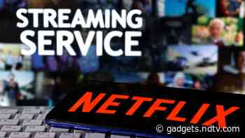 Netflix Faces Brief Outage for Some Users Across Canada, South America, US; Now Resolved