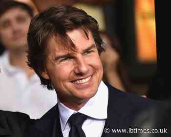 Furious Tom Cruise rants at 'Mission Impossible 7' crew for breach in COVID-19 protocols