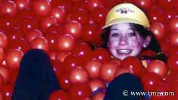 Guess Who This Playful Pipsqueak Turned Into!