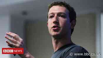 Facebook to move all UK users onto US agreements