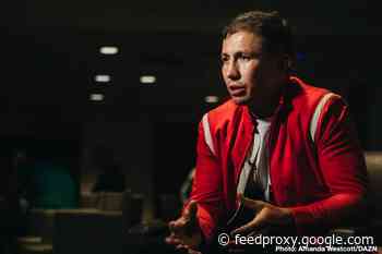 Canelo “fight might never happen” again says Golovkin