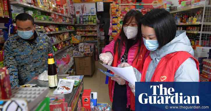 Back to basics: how social workers returned to their roots during Covid