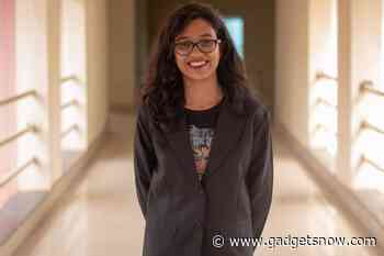 Students, freshers should join tech communities, work on open source projects