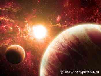 HvA ontrafelt met CERN geheimen van heelal