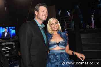 Gwen Stefani almost didn't show up to Blake's proposal; ring left hidden in his truck for weeks