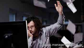 Wie kann ich besser mit Kritik umgehen? Tipps von Karrierecoaches